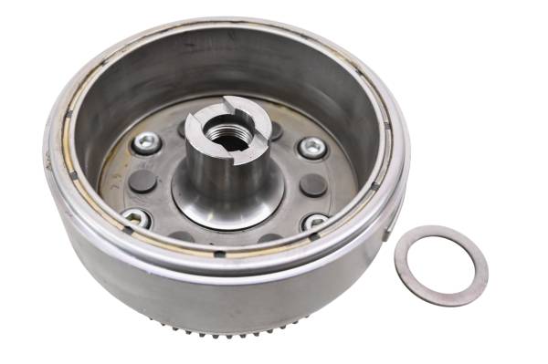 Honda - 05 Honda Foreman 500 2x4 Flywheel Starter Clutch Bearing & Gear TRX500TM