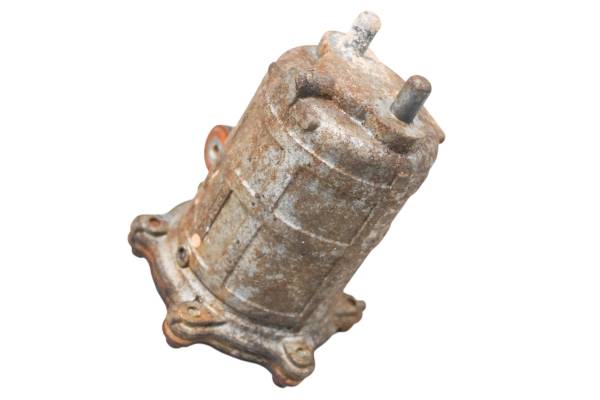 Honda - 10 Honda Rancher 420 AT 4x4 Fuel Pump TRX420FA