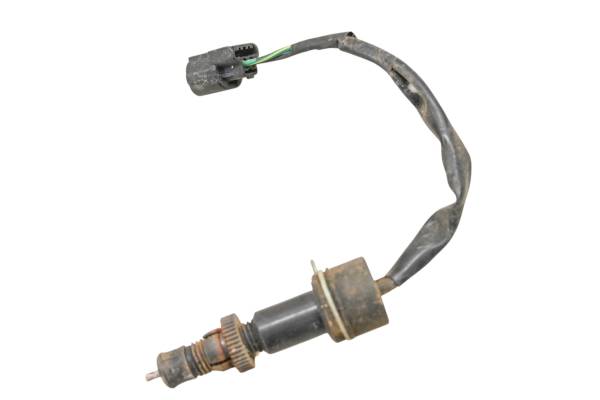 Honda - 10 Honda Rancher 420 AT 4x4 Rear Brake Tail Light Switch Sensor TRX420FA