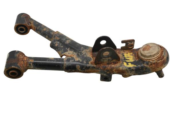 Honda - 13 Honda Rancher 420 4x4 Front Upper Right A-Arm TRX420FA