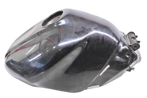 Yamaha - 99 Yamaha R1 Gas Tank & Fuel Petcock YZF1000