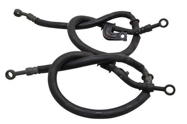 Yamaha - 99 Yamaha R1 Front Brake Lines YZF1000