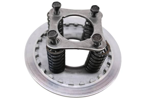 Honda - 05 Honda Foreman 500 2x4 Clutch Pressure Plate TRX500TM