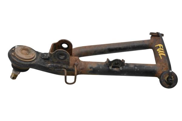 Honda - 05 Honda Foreman 500 2x4 Front Upper Left A-Arm TRX500TM