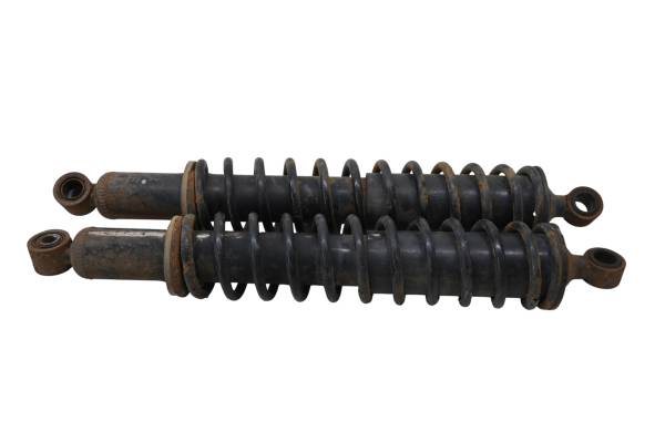 Honda - 05 Honda Foreman 500 2x4 Rear Shocks Suspension Left & Right TRX500TM