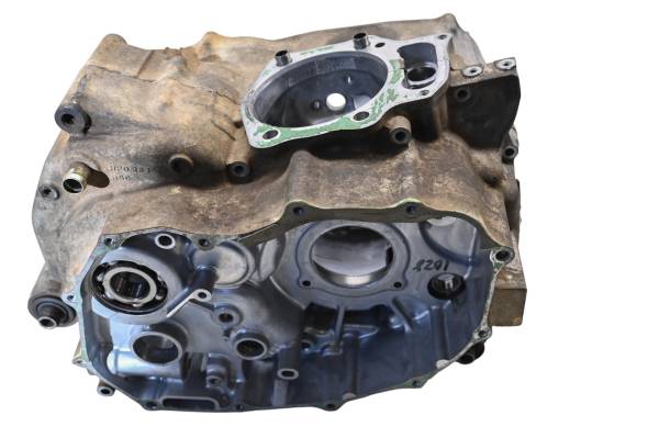 Honda - 05 Honda Foreman 500 2x4 Crankcase Center Crank Case TRX500TM