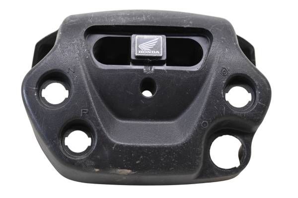 Honda - 05 Honda Foreman 500 2x4 Dash Board Handlebar Cover TRX500TM