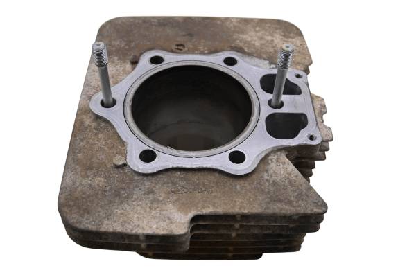 Honda - 05 Honda Foreman 500 2x4 Cylinder TRX500TM For Parts