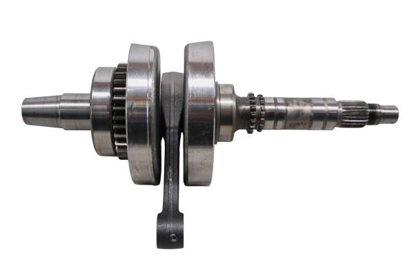 Honda - 05 Honda Foreman 500 2x4 Crankshaft Crank Shaft & Connecting Rod TRX500TM