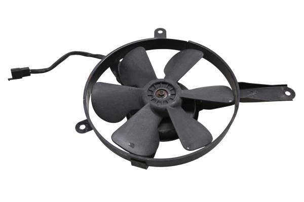 Yamaha - 99 Yamaha R1 Radiator Fan YZF1000