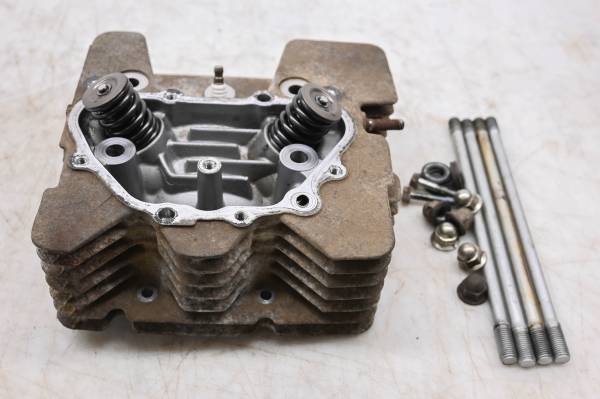 Honda - 05 Honda Foreman 500 2x4 Cylinder Head TRX500TM