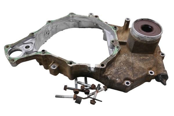 Honda - 05 Honda Foreman 500 2x4 Inner Clutch Cover TRX500TM