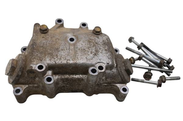 Honda - 05 Honda Foreman 500 2x4 Valve Cover TRX500TM