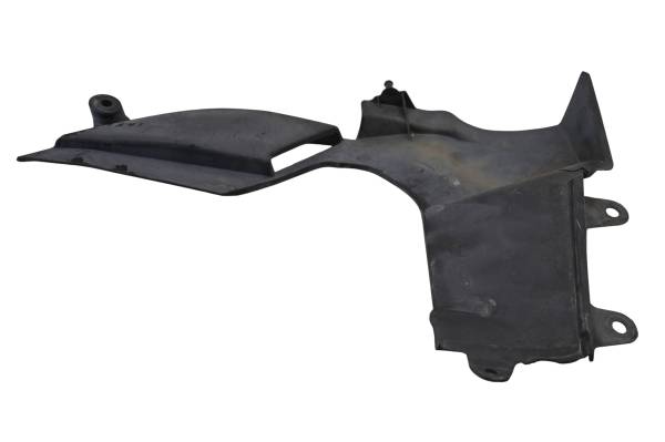 Honda - 05 Honda Foreman 500 2x4 Right Air Guide Cover TRX500TM