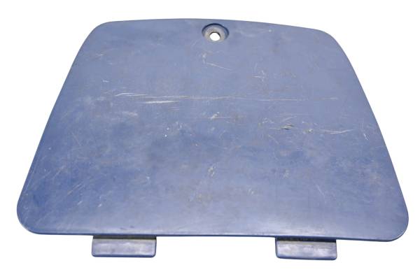 Honda - 05 Honda Foreman 500 2x4 Front Storage Box Cover TRX500TM