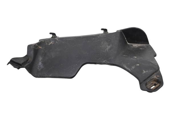 Honda - 05 Honda Foreman 500 2x4 Front Left Engine Cover TRX500TM