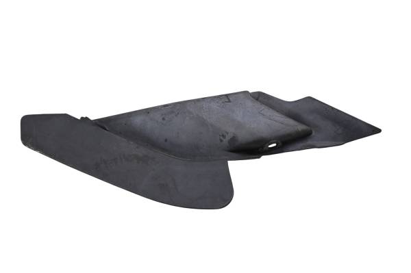 Honda - 05 Honda Foreman 500 2x4 Left Engine Cover TRX500TM