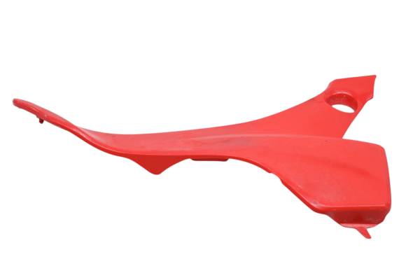 Honda - 11 Honda Rancher 420 4x4 Right Side Panel Shroud Cover TRX420FPA