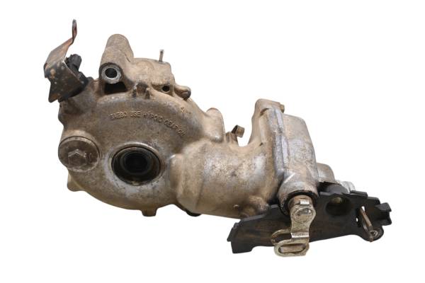 Honda - 11 Honda Rancher 420 4x4 Front Differential TRX420FPA