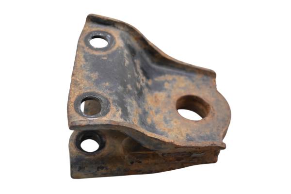 Honda - 11 Honda Rancher 420 4x4 Tow Hitch TRX420FPA