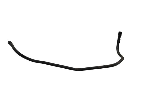 Honda - 11 Honda Rancher 420 4x4 Fuel Line TRX420FPA