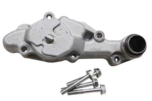 Honda - 11 Honda Rancher 420 4x4 Oil Pump TRX420FPA