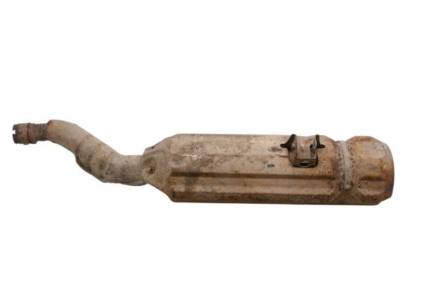 Honda - 11 Honda Rancher 420 4x4 Muffler Exhaust Pipe TRX420FPA