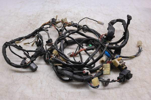 Yamaha - 99 Yamaha R1 Wire Harness Electrical Wiring YZF1000 For Parts