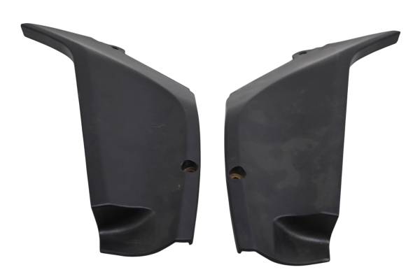 Yamaha - 99 Yamaha R1 Side Console Panels Left & Right YZF1000