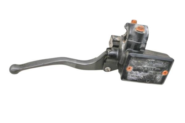Honda - 10 Honda Rancher 420 AT 4x4 Front Brake Master Cylinder & Lever TRX420FA
