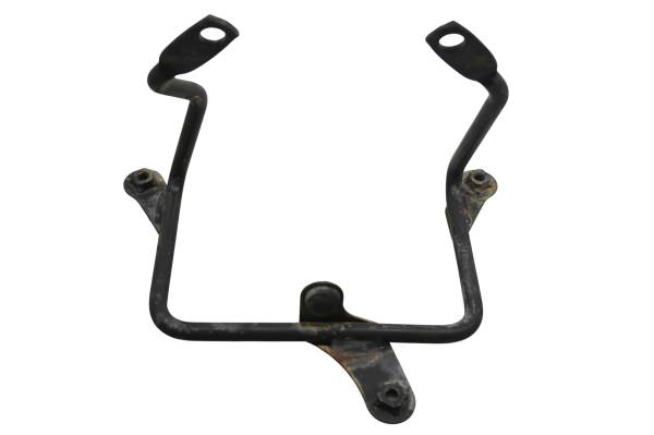 Honda - 13 Honda Rancher 420 4x4 Handle Cover Stay Bracket TRX420FA