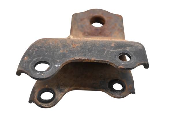 Honda - 05 Honda Foreman 500 2x4 Tow Hitch TRX500TM