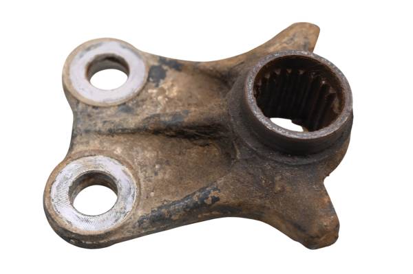 Honda - 05 Honda Foreman 500 2x4 Steering Stem Flag TRX500TM