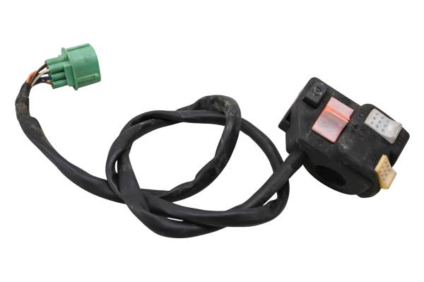 Honda - 05 Honda Foreman 500 2x4 Headlight On Off Handlebar Start Switch TRX500TM