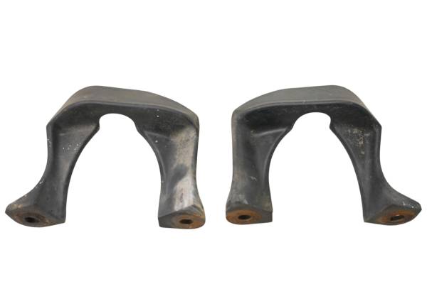 Honda - 10 Honda Rancher 420 AT 4x4 Right & Left Front Axle Guards TRX420FA