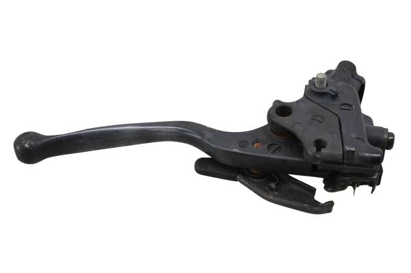 Honda - 05 Honda Foreman 500 2x4 Rear Hand Brake Lever TRX500TM