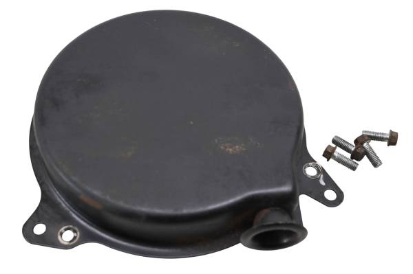 Honda - 05 Honda Foreman 500 2x4 Pull Start Recoil Cover TRX500TM