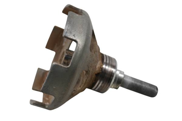 Honda - 05 Honda Foreman 500 2x4 Pull Start Recoil Gear TRX500TM