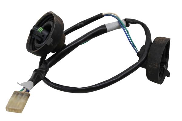 Honda - 05 Honda Foreman 500 2x4 Headlight Sockets TRX500TM