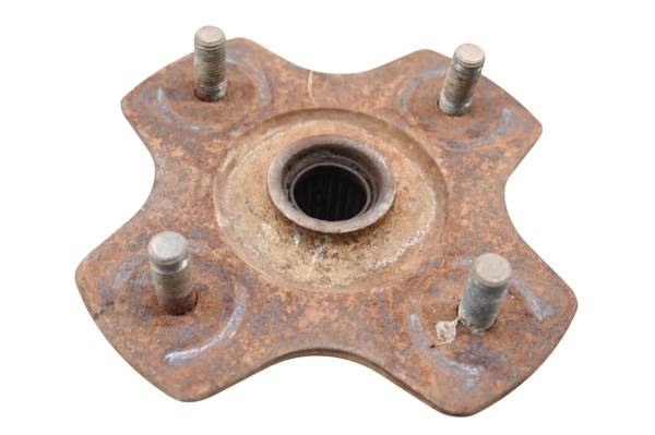 Honda - 05 Honda Foreman 500 2x4 Rear Right Wheel Hub TRX500TM