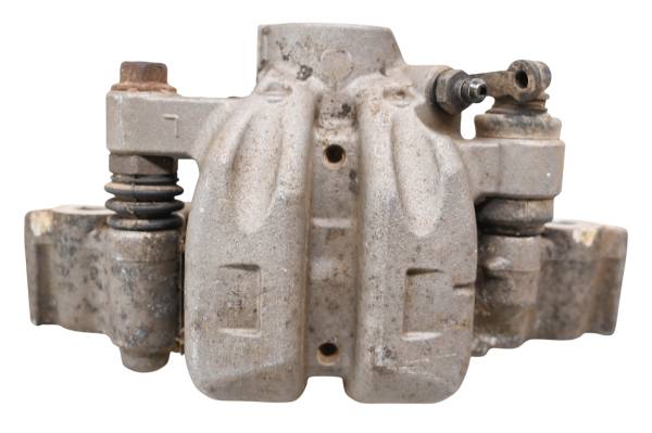 Honda - 05 Honda Foreman 500 2x4 Front Left Brake Caliper TRX500TM
