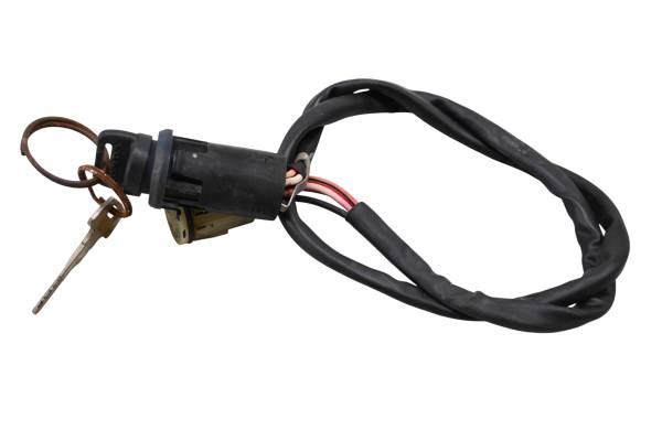 Honda - 05 Honda Foreman 500 2x4 Key Switch TRX500TM
