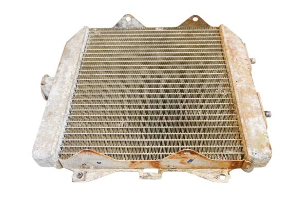 Honda - 10 Honda Rancher 420 AT 4x4 Radiator TRX420FA