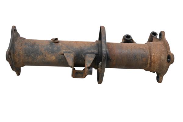 Honda - 05 Honda Foreman 500 2x4 Right Rear Bearing Carrier Axle Housing TRX500TM