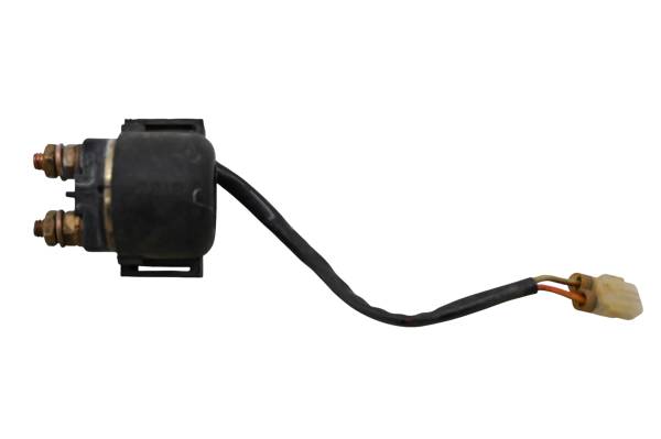 Honda - 05 Honda Foreman 500 2x4 Starter Solenoid TRX500TM
