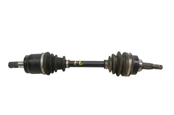 Honda - 13 Honda Rancher 420 4x4 Front Left Cv Axle TRX420FA
