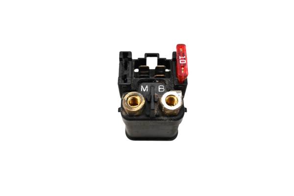 KTM - 08 KTM 250 XC-W Starter Solenoid