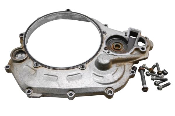 Husqvarna - 19 Husqvarna FC 450 Inner Clutch Cover