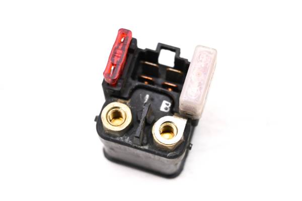 KTM - 11 KTM 350 SX-F Starter Solenoid