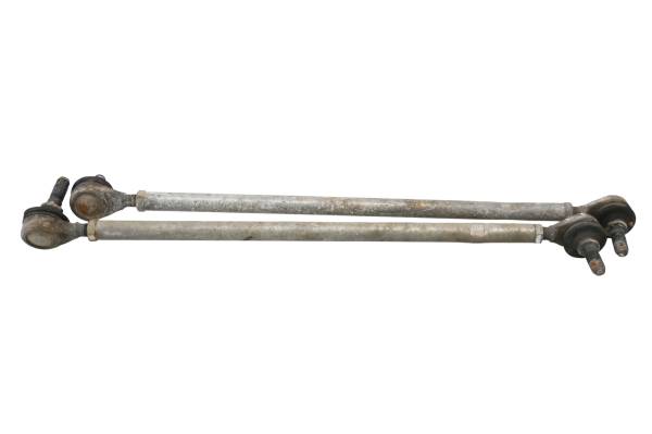 Suzuki - 03 Suzuki LTZ400 Tie Rods & Ends KFX400